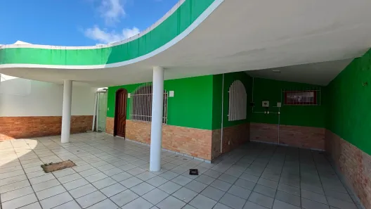 Casa com 3 Quartos à venda, 200m² no Nova Parnamirim, Parnamirim