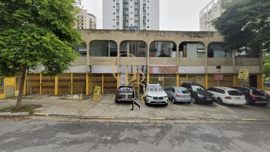 Imóvel Comercial para alugar, 424m² no Moema, São Paulo