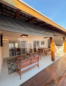 Casa de Condomínio com 4 Quartos à venda, 200m² no Loteamento Villa Branca, Jacareí