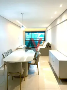 Apartamento com 3 Quartos à venda, 105m² no Boa Viagem, Recife