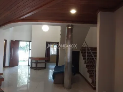 Sobrado com 5 Quartos à venda, 679m² no Jardim Chapadão, Campinas