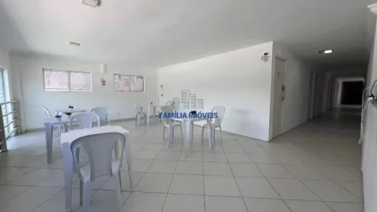 Sala Comercial para alugar, 246m² no Gonzaga, Santos