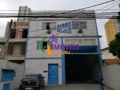 Galpão/Depósito/Armazém à venda, 479m² no Vila da Saúde, São Paulo