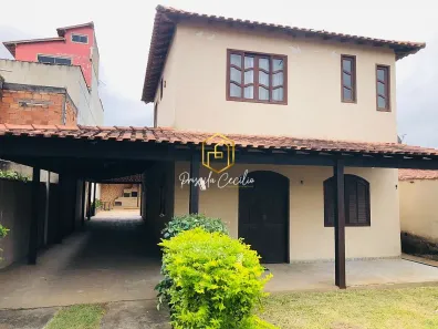 Casa com 4 Quartos à venda, 220m² no Unamar (Tamoios), Cabo Frio