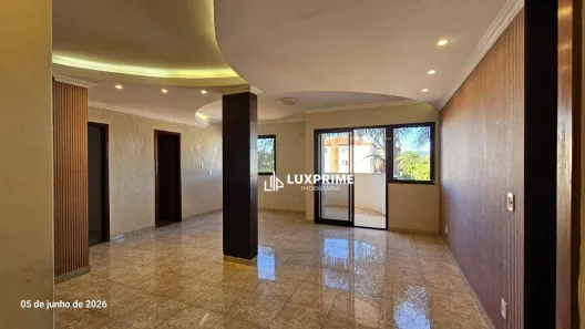 Apartamento com 4 Quartos à venda, 220m² no Plano Diretor Sul, Palmas