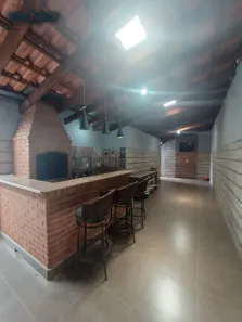 Casa com 3 Quartos à venda, 200m² no Jardim Amanda I, Hortolândia