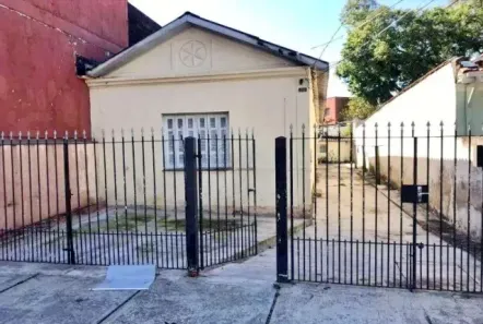 Lote/Terreno à venda, 262m² no Vila Anastácio, São Paulo