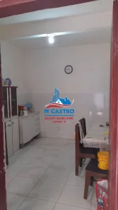 Casa com 6 Quartos à venda, 140m² no Jardim Martinica, São Paulo