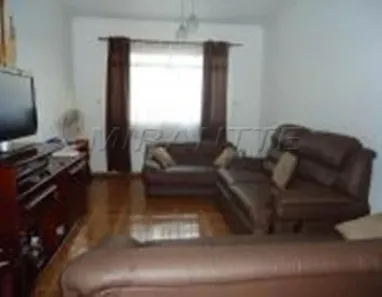 Sobrado com 4 Quartos à venda, 270m² no Vila Palmeiras, São Paulo