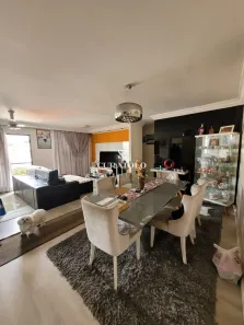 Apartamento com 4 Quartos à venda, 87m² no Vila Antonina, São Paulo