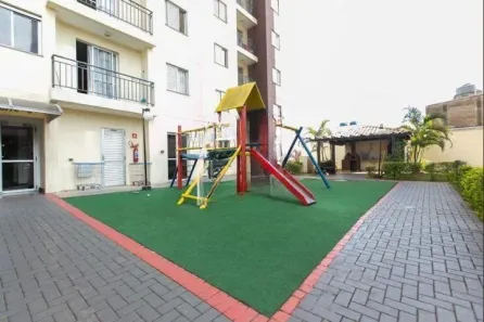 Apartamento com 2 Quartos à venda, 48m² no Parada XV de Novembro, São Paulo