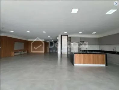 Casa de Condomínio com 4 Quartos à venda, 580m² no Loteamento Residencial Pedra Alta (Sousas), Campinas