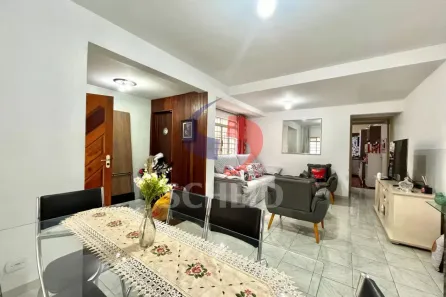 Sobrado com 2 Quartos à venda, 120m² no Parque Jabaquara, São Paulo