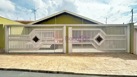 Casa com 4 Quartos à venda, 238m² no Jardim Florestal, Jundiaí
