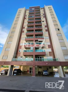 Apartamento com 4 Quartos à venda, 135m² no Mansões Santo Antônio, Campinas