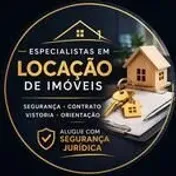 Logo da imobiliária
