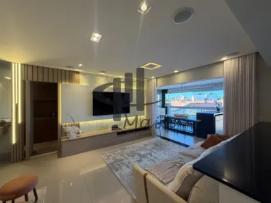Apartamento com 3 Quartos à venda, 124m² no Jardim São Caetano, São Caetano do Sul
