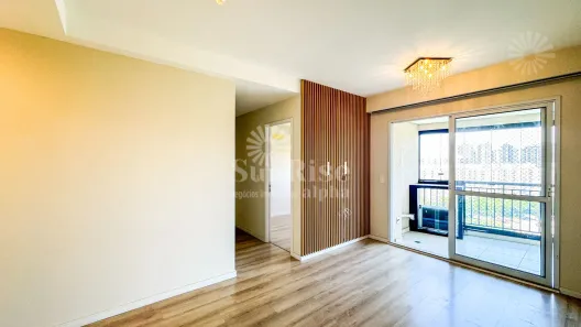 Apartamento com 2 Quartos para alugar, 75m² no Alphaville Empresarial, Barueri