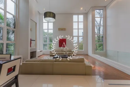 Casa com 3 Quartos à venda, 398m² no Boa Vista, Porto Alegre