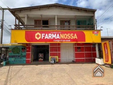 Prédio Comercial à venda, 182m² no Piratini, Alvorada