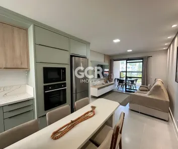 Apartamento com 3 Quartos à venda, 80m² no Palmas, Governador Celso Ramos