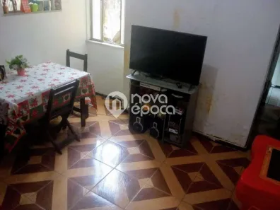 Apartamento com 1 Quarto à venda, 55m² no Madureira, Rio de Janeiro