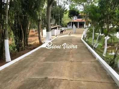 Fazenda/Sítio com 4 Quartos à venda, 35000m² no PARQUE ALPINA, Santa Isabel