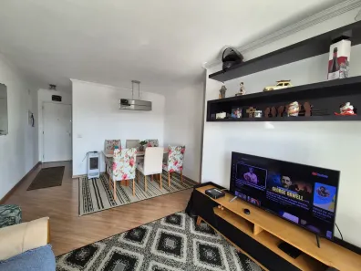 Apartamento com 3 Quartos à venda, 76m² no Vila Moinho Velho, São Paulo