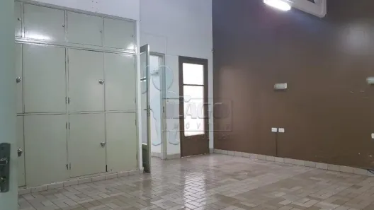 Galpão/Depósito/Armazém para alugar, 136m² no Centro, Ribeirão Preto