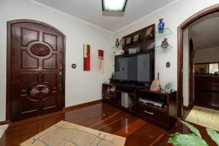 Casa com 3 Quartos à venda, 200m² no Parque Jabaquara, São Paulo