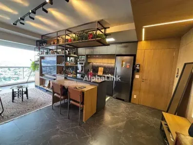 Apartamento com 2 Quartos à venda, 70m² no Melville Empresarial I e II, Barueri