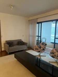 Apartamento com 4 Quartos à venda, 142m² no Itaim Bibi, São Paulo