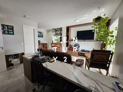 Apartamento com 3 Quartos à venda, 92m² no Vila Anastácio, São Paulo