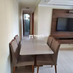 Apartamento com 2 Quartos à venda, 53m² no Ferrazópolis, São Bernardo do Campo