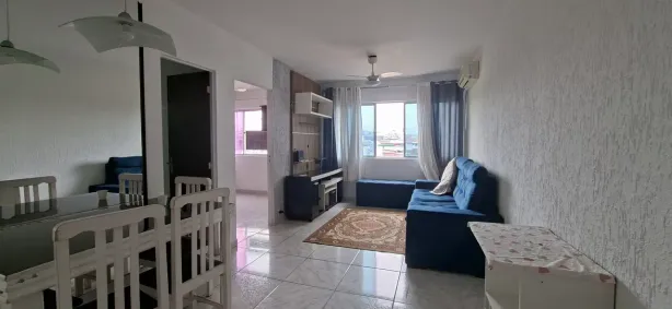 Apartamento com 1 Quarto à venda, 41m² no Campinas, São José