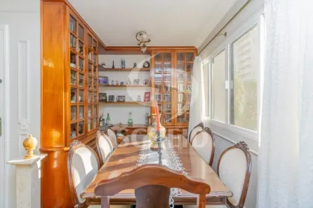 Apartamento com 3 Quartos à venda, 200m² no Vila Uberabinha, São Paulo