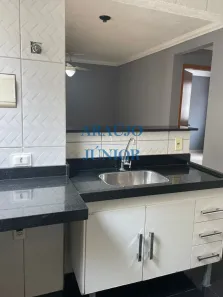 Apartamento com 2 Quartos à venda, 47m² no Jardim Terramérica III, Americana
