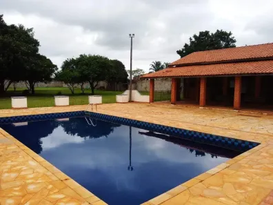 Fazenda/Sítio com 2 Quartos à venda, 335m² no Santa Rita, Piracicaba
