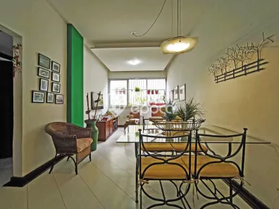Apartamento com 2 Quartos à venda, 80m² no Rio Comprido, Rio de Janeiro