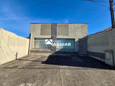 Casa com 3 Quartos para alugar, 168m² no Parque Nova Suíça, Valinhos