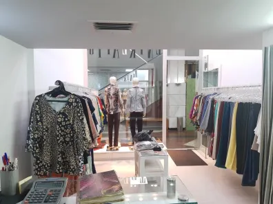 Ponto Comercial à venda, 28m² no Ipanema, Rio de Janeiro