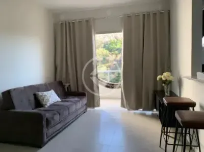 Apartamento com 1 Quarto à venda, 48m² no Santa Lúcia, Vitória