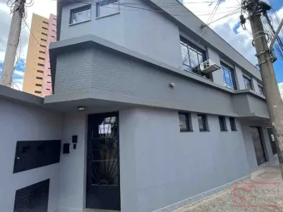 Sala Comercial para alugar, 49m² no Centro, Limeira