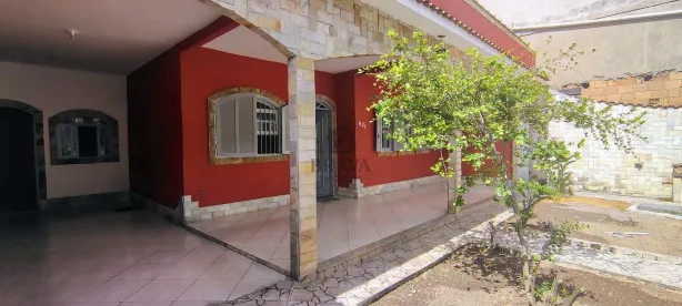 Casa com 3 Quartos à venda, 257m² no Cajueiro, Barra Mansa