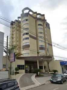 Apartamento com 2 Quartos à venda, 56m² no Jardim dos Turistas, Caldas Novas