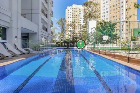 Cobertura com 4 Quartos à venda, 247m² no Vila Andrade, São Paulo