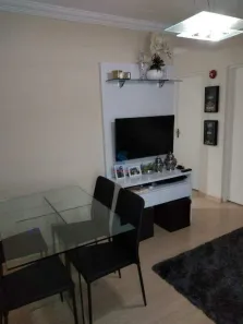 Apartamento com 2 Quartos à venda, 46m² no Industrial São Luiz, Contagem