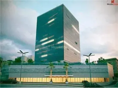 Sala Comercial para venda ou aluguel, 58m² no Centro, Sorocaba