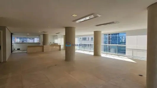 Apartamento com 3 Quartos à venda, 323m² no Vila Olímpia, São Paulo