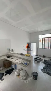 Casa com 3 Quartos à venda, 75m² no Parque das Nações, Santo André